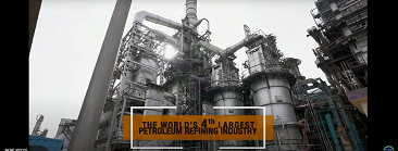 Petroleum