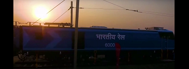 Indian Railways
